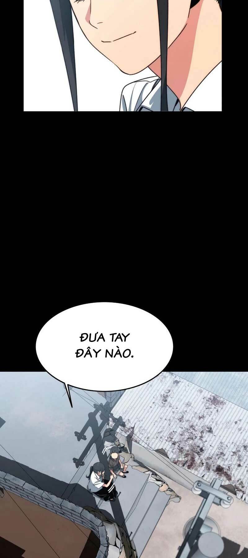 Tồn Tại Vĩnh Hằng: Chapter 46