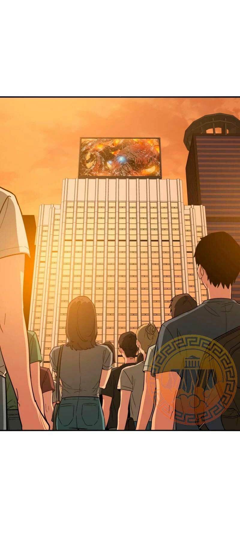 Tồn Tại Vĩnh Hằng: Chapter 46