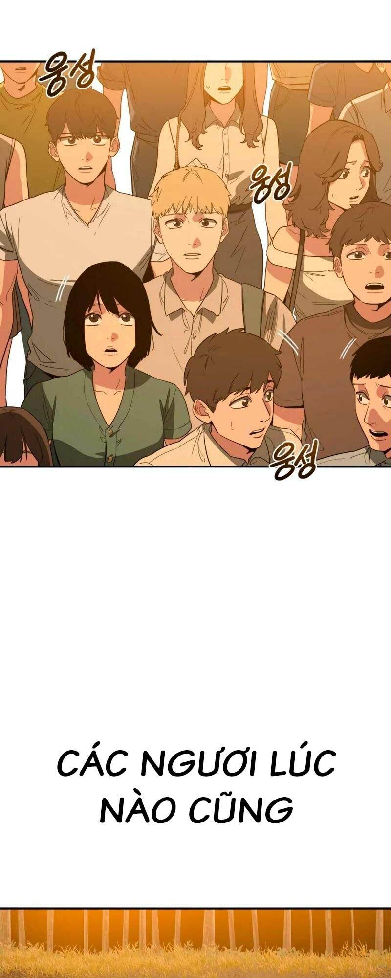Tồn Tại Vĩnh Hằng: Chapter 46