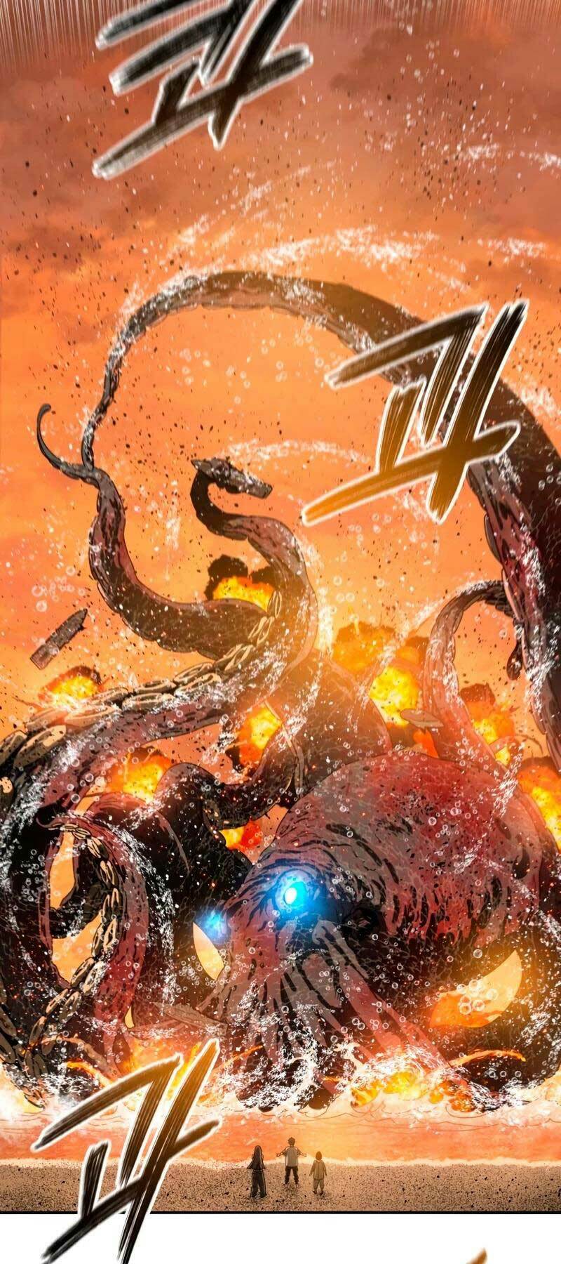 Tồn Tại Vĩnh Hằng: Chapter 46