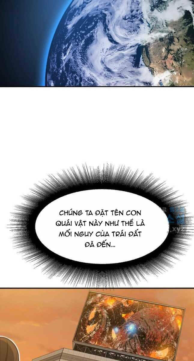 Tồn Tại Vĩnh Hằng: Chapter 47