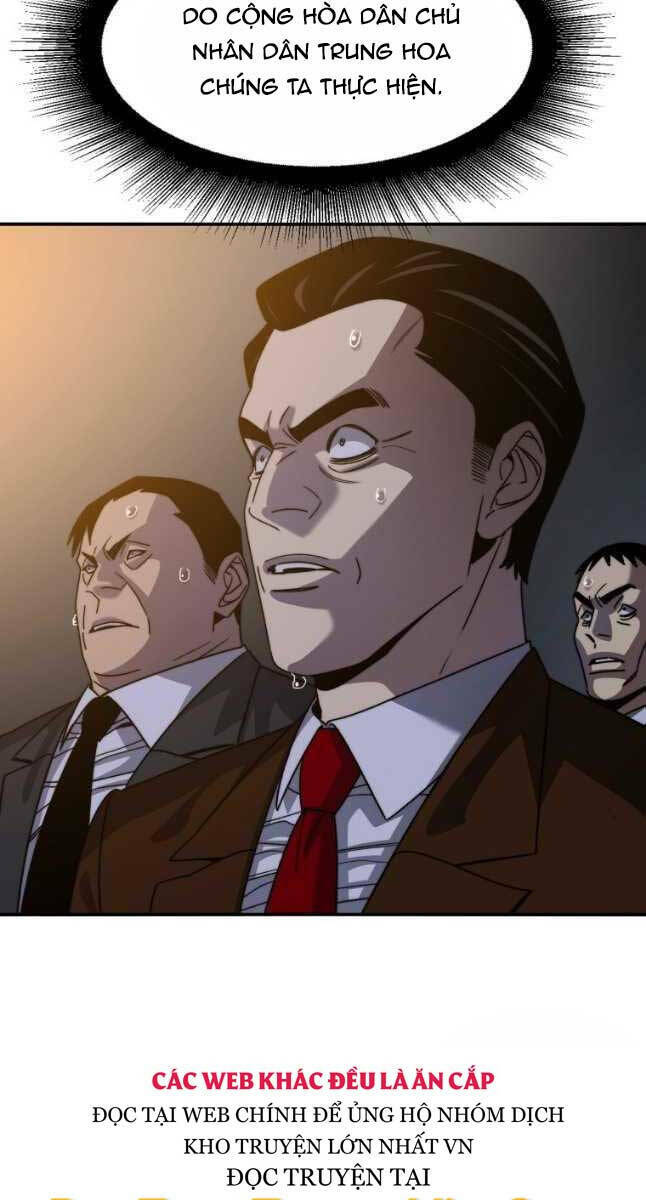 Tồn Tại Vĩnh Hằng: Chapter 47
