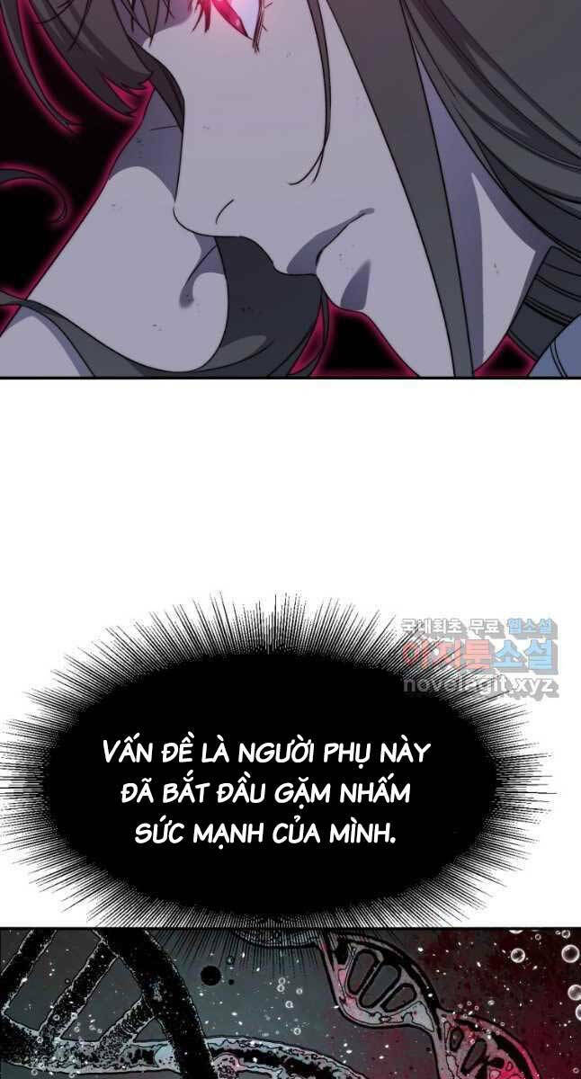 Tồn Tại Vĩnh Hằng: Chapter 47