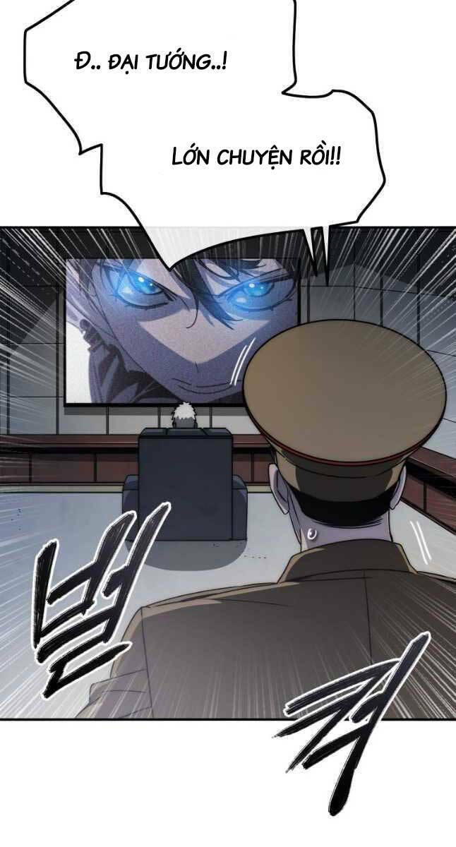 Tồn Tại Vĩnh Hằng: Chapter 47