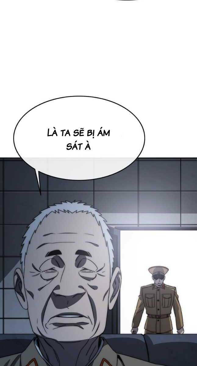 Tồn Tại Vĩnh Hằng: Chapter 47