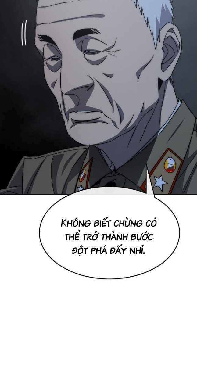 Tồn Tại Vĩnh Hằng: Chapter 47