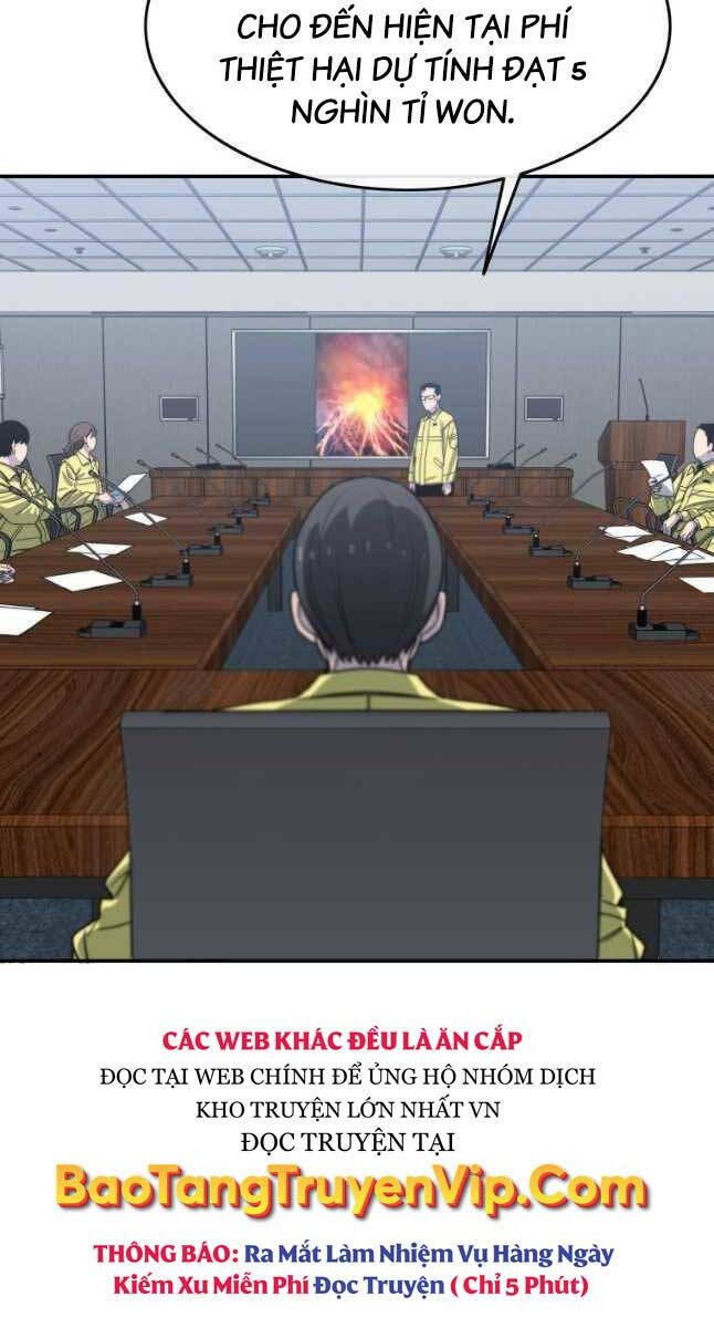 Tồn Tại Vĩnh Hằng: Chapter 48