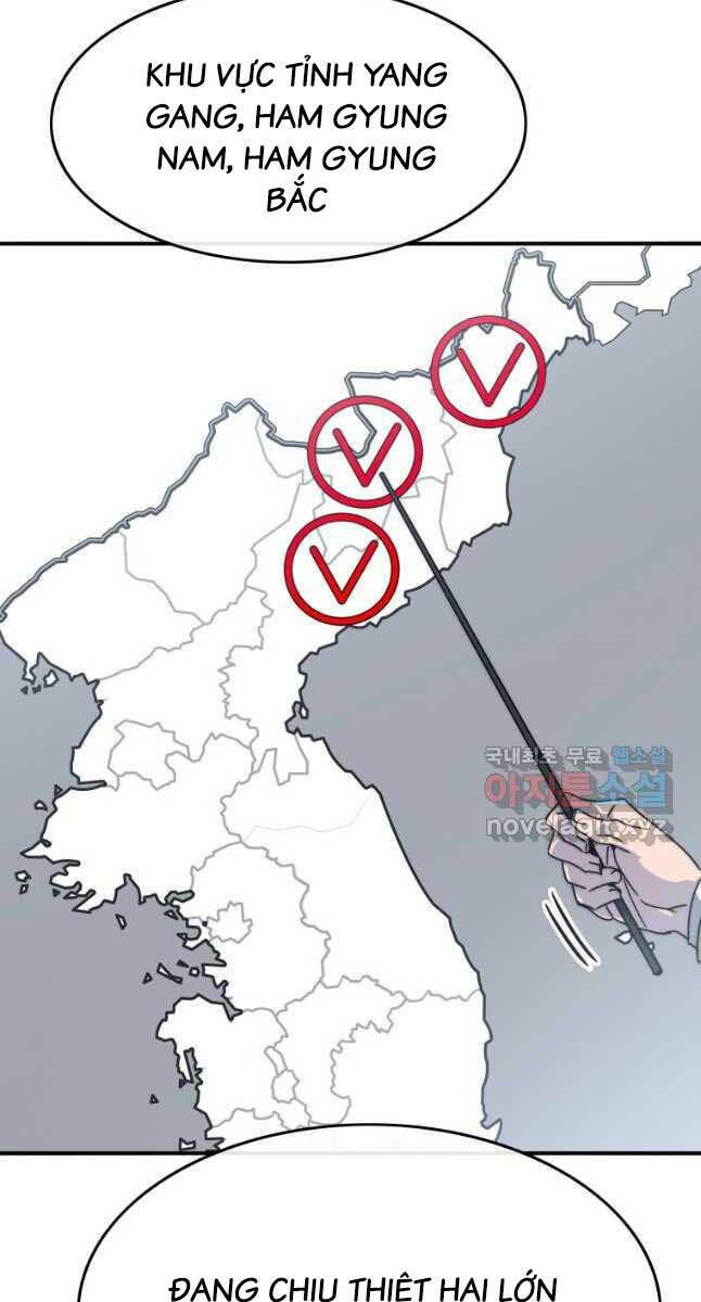 Tồn Tại Vĩnh Hằng: Chapter 48