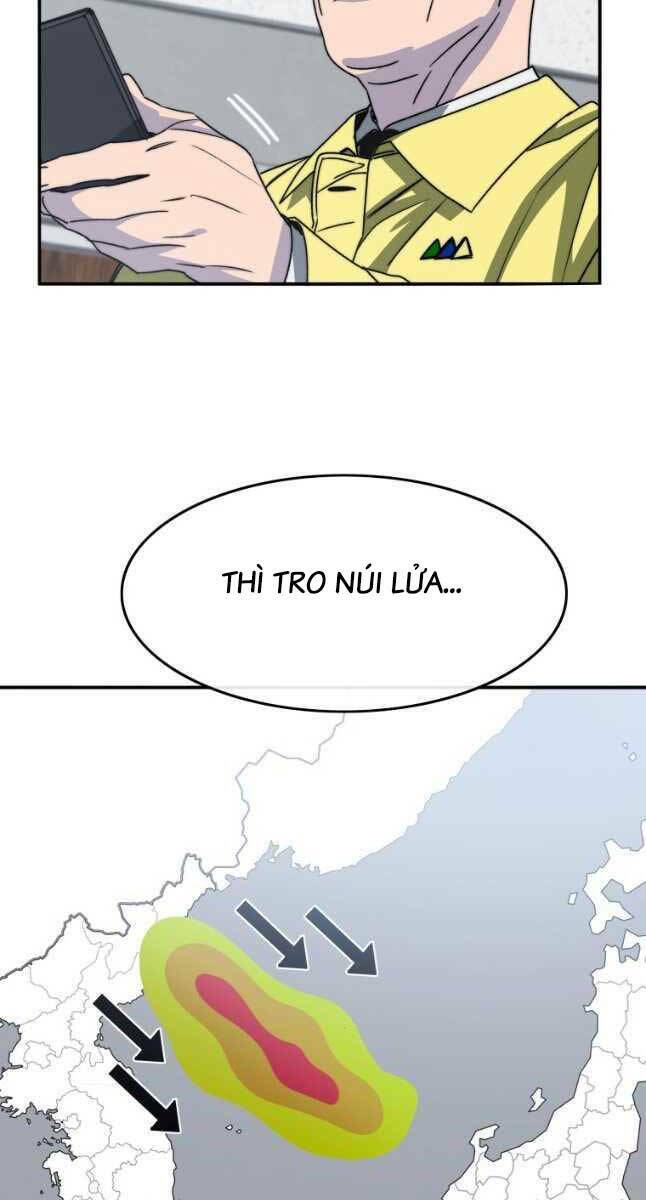 Tồn Tại Vĩnh Hằng: Chapter 48