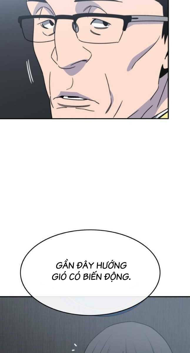 Tồn Tại Vĩnh Hằng: Chapter 48