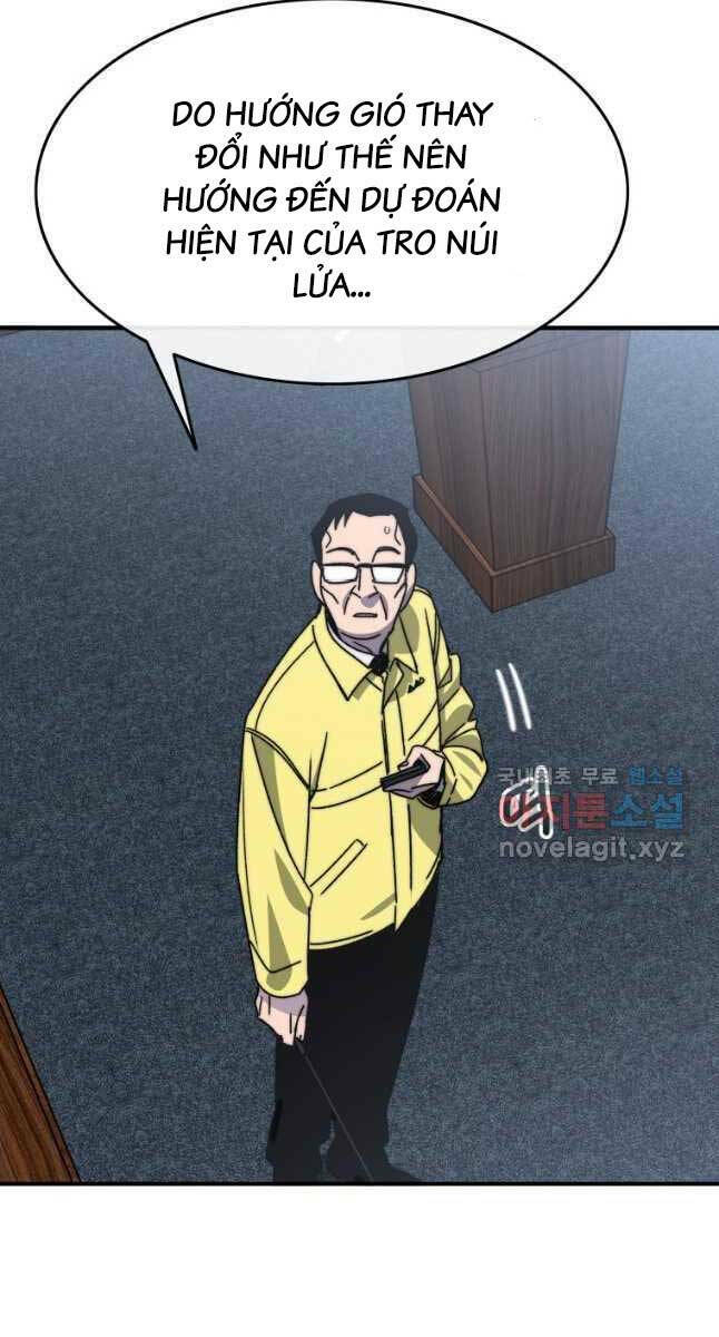 Tồn Tại Vĩnh Hằng: Chapter 48