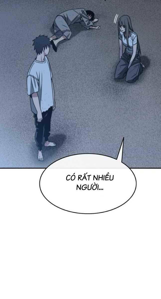 Tồn Tại Vĩnh Hằng: Chapter 48