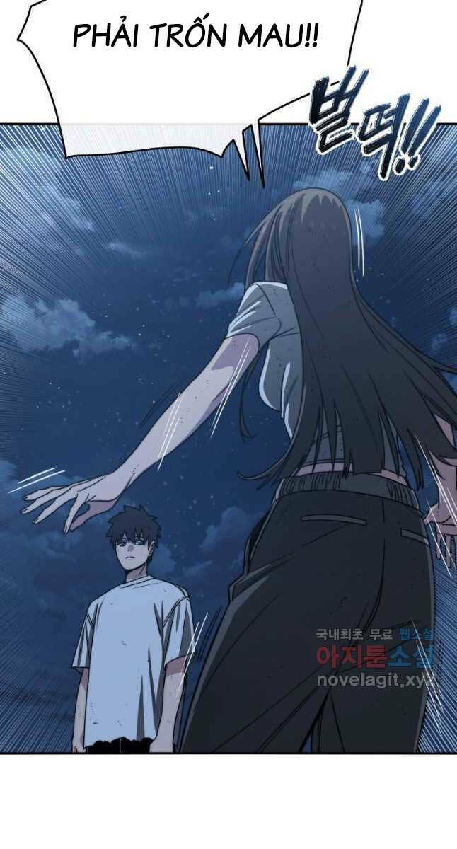 Tồn Tại Vĩnh Hằng: Chapter 48