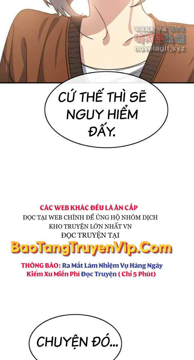 Tồn Tại Vĩnh Hằng: Chapter 48