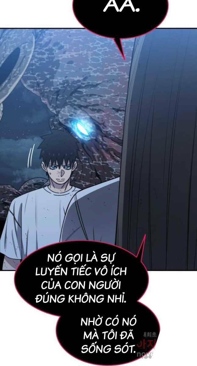 Tồn Tại Vĩnh Hằng: Chapter 49