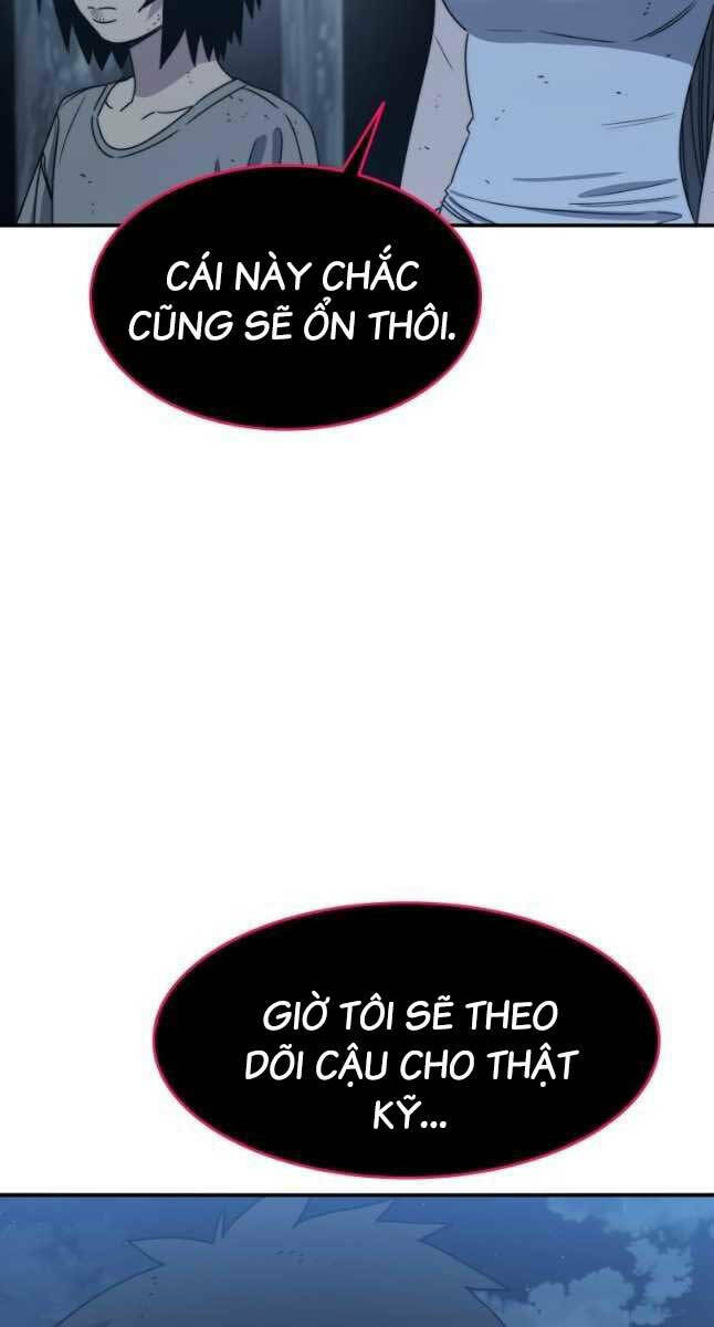 Tồn Tại Vĩnh Hằng: Chapter 49