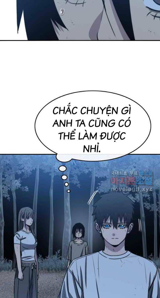 Tồn Tại Vĩnh Hằng: Chapter 49
