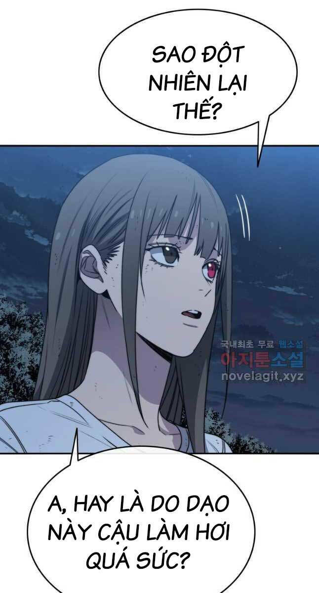 Tồn Tại Vĩnh Hằng: Chapter 49