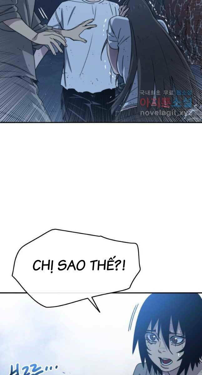 Tồn Tại Vĩnh Hằng: Chapter 49