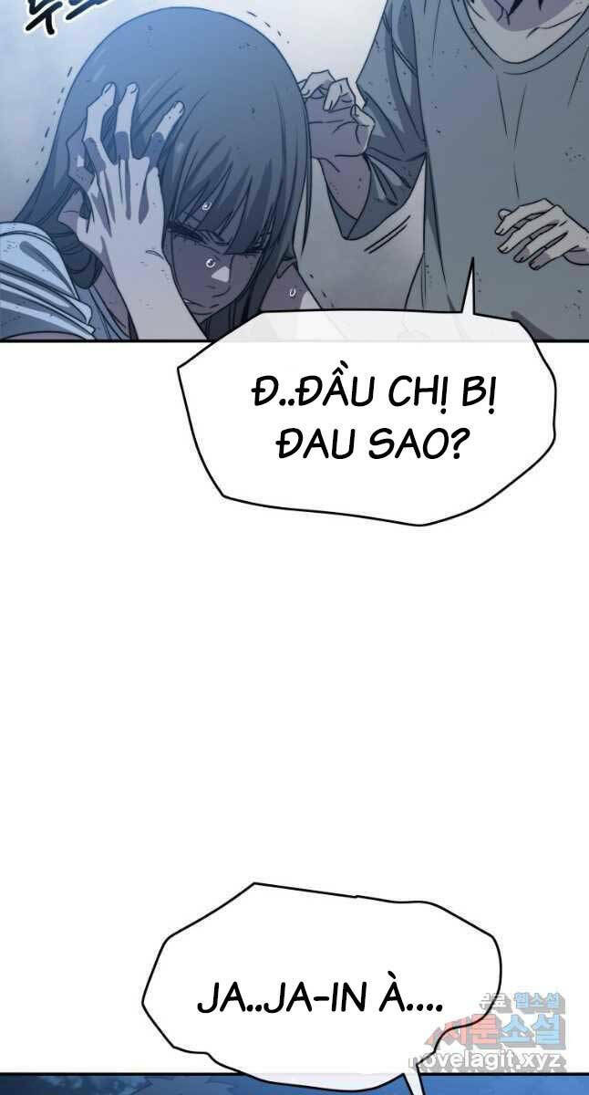 Tồn Tại Vĩnh Hằng: Chapter 49
