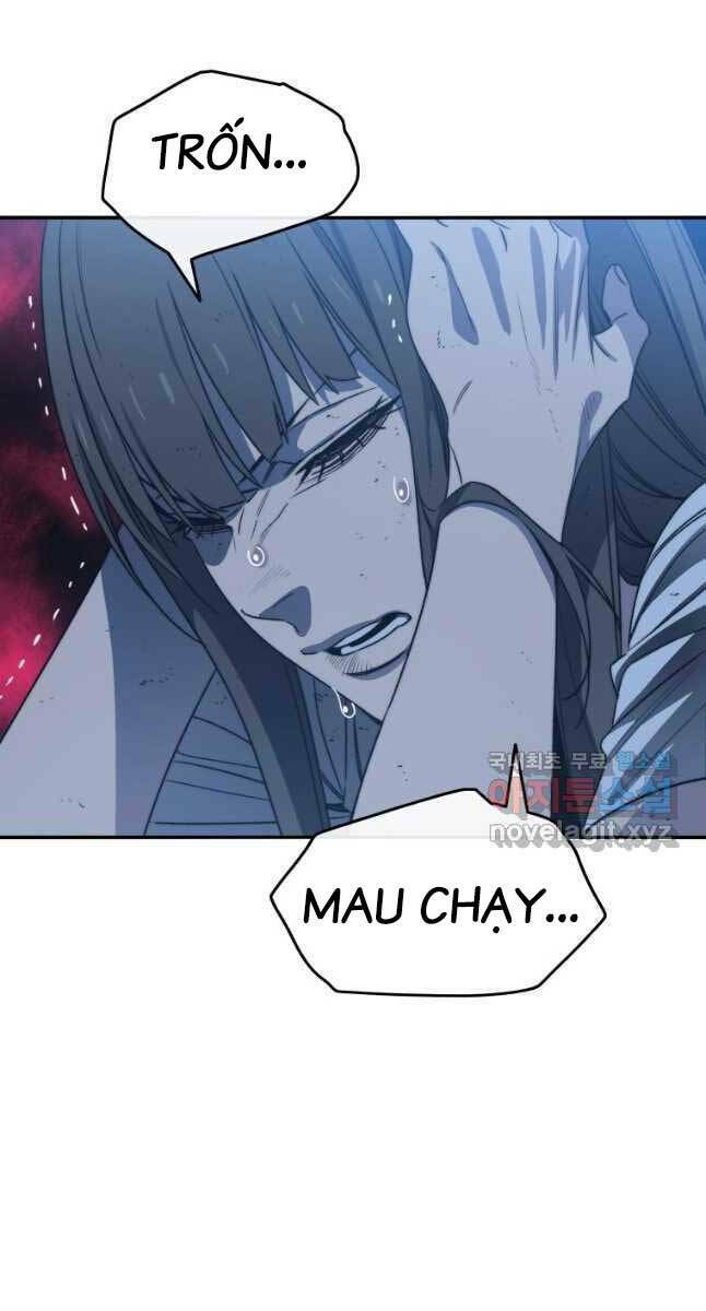 Tồn Tại Vĩnh Hằng: Chapter 49