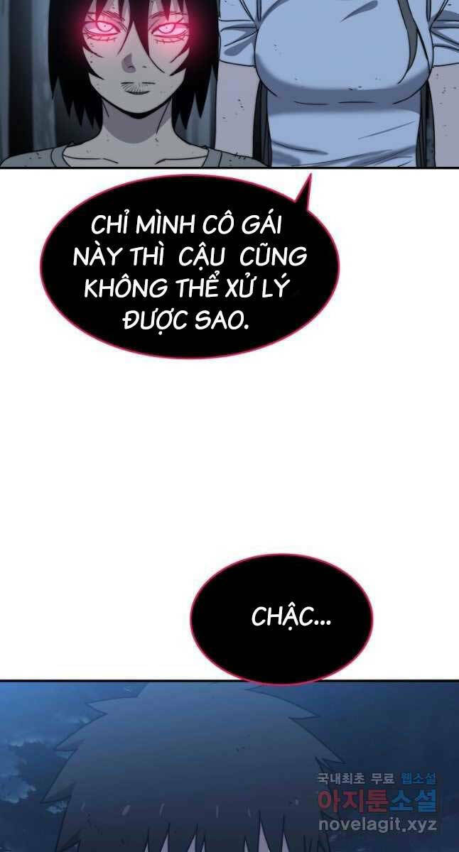 Tồn Tại Vĩnh Hằng: Chapter 49