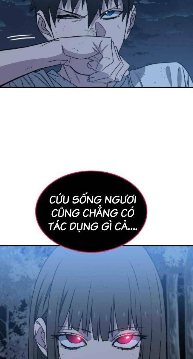 Tồn Tại Vĩnh Hằng: Chapter 49