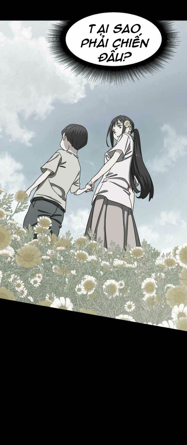 Tồn Tại Vĩnh Hằng: Chapter 5