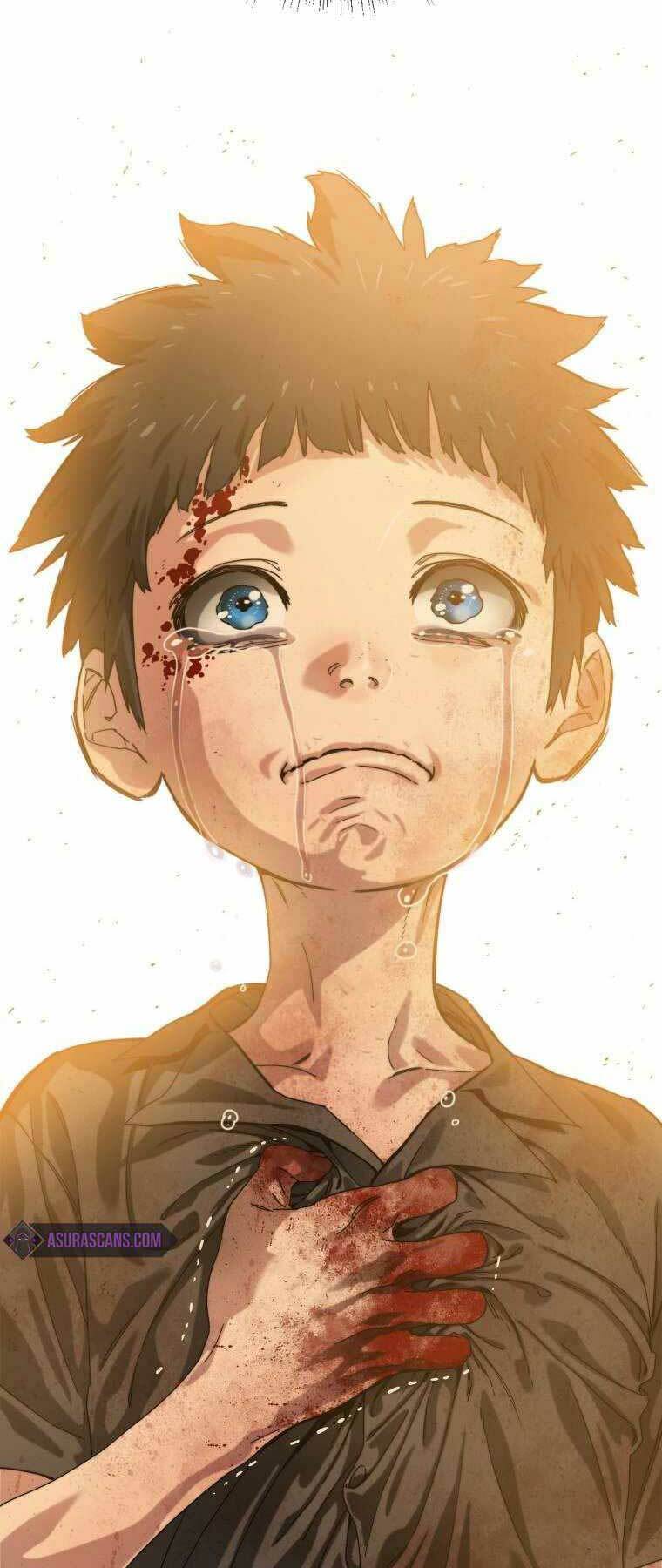 Tồn Tại Vĩnh Hằng: Chapter 5