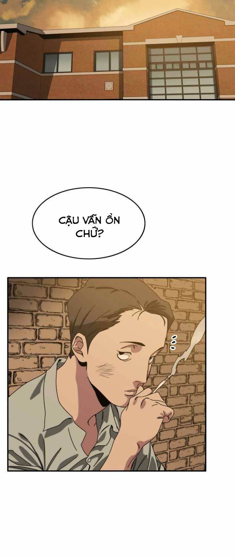 Tồn Tại Vĩnh Hằng: Chapter 5