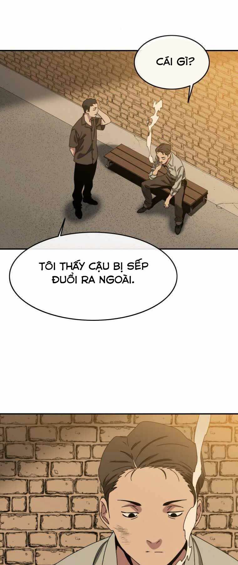 Tồn Tại Vĩnh Hằng: Chapter 5