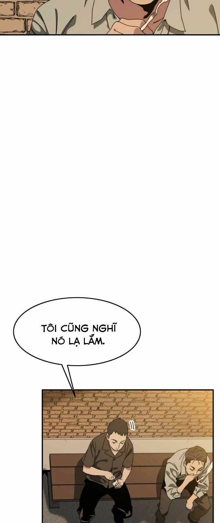 Tồn Tại Vĩnh Hằng: Chapter 5