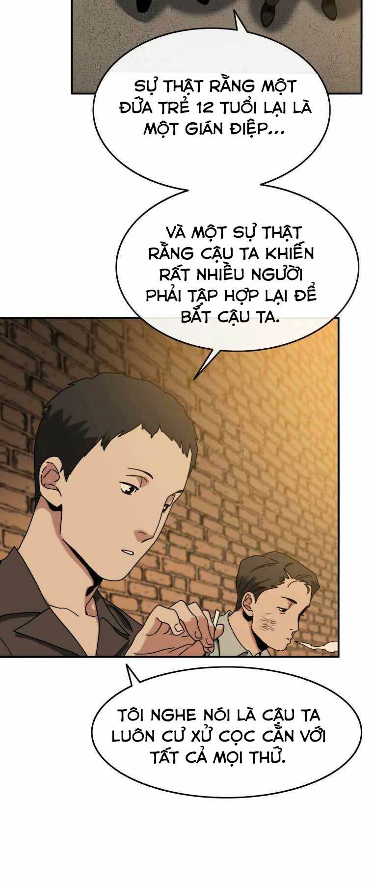 Tồn Tại Vĩnh Hằng: Chapter 5