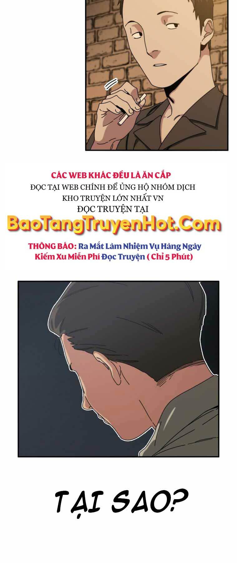 Tồn Tại Vĩnh Hằng: Chapter 5