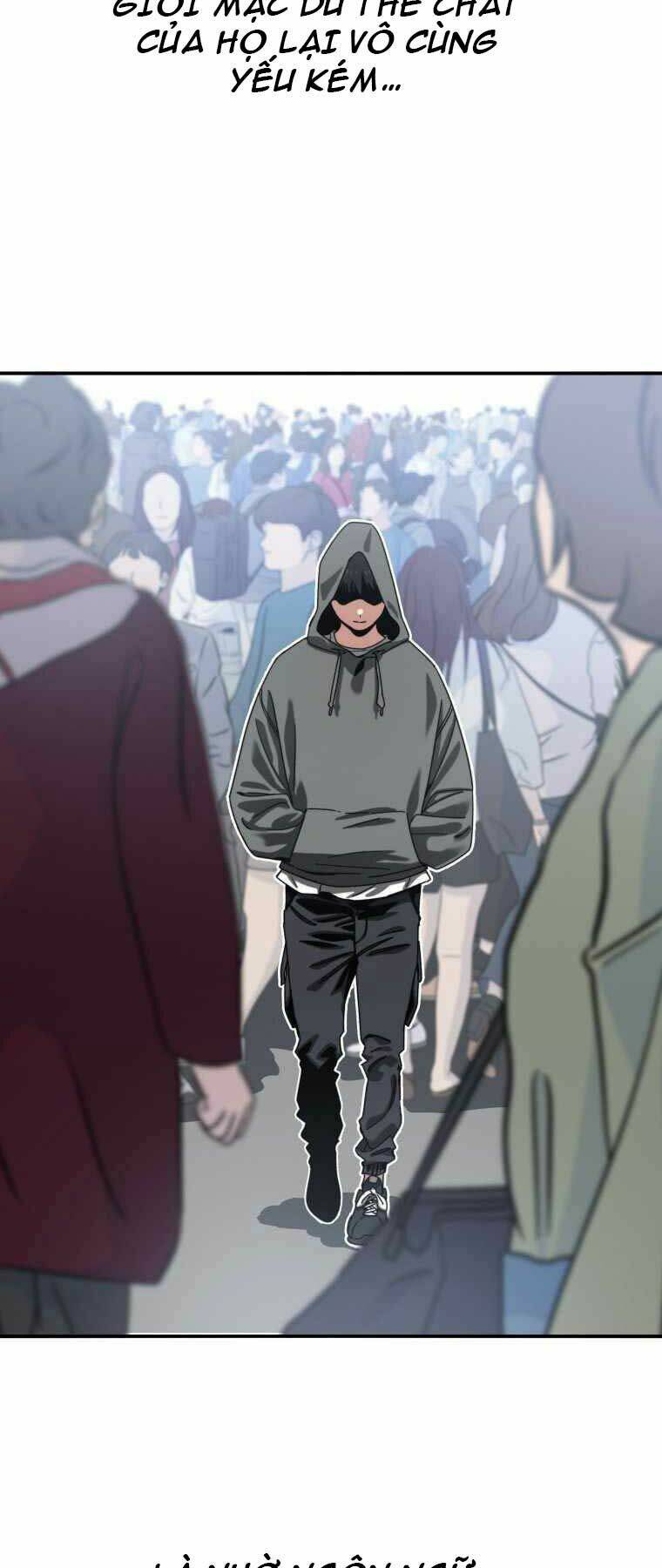 Tồn Tại Vĩnh Hằng: Chapter 5