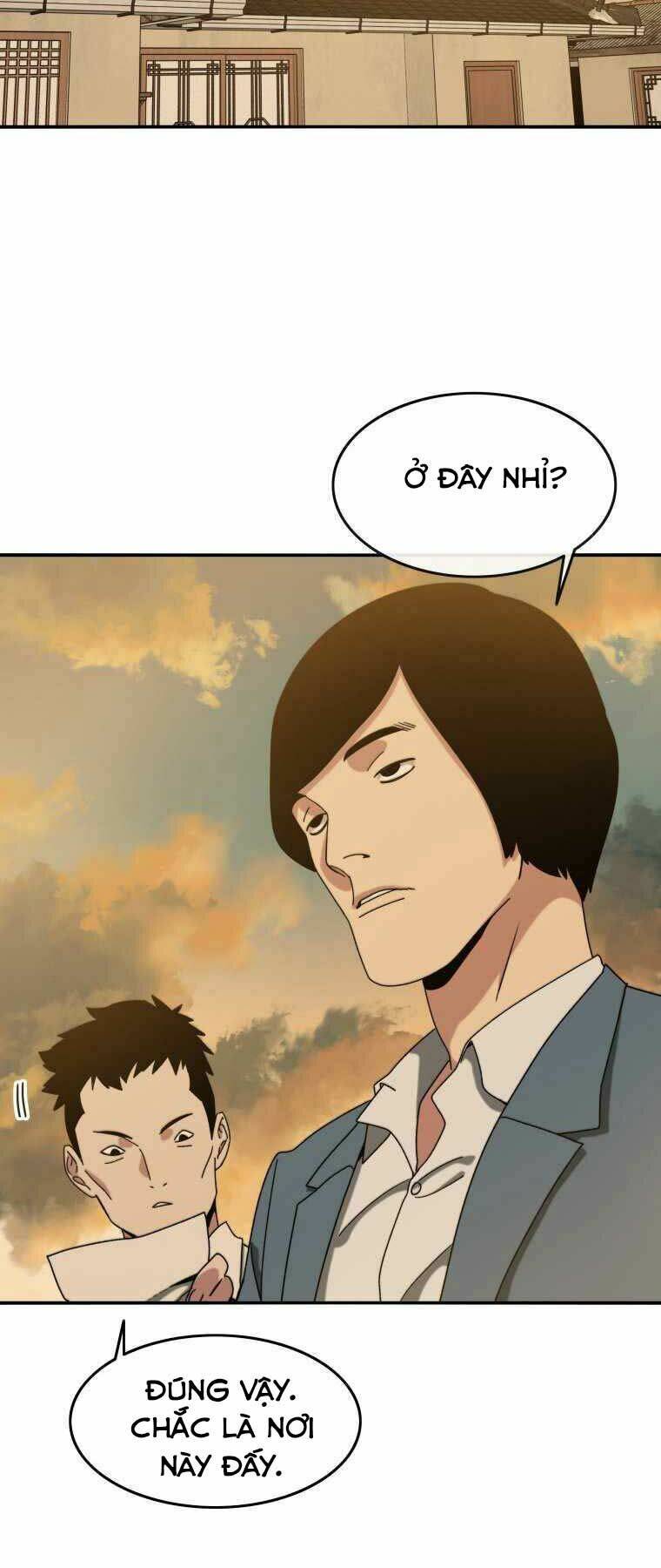 Tồn Tại Vĩnh Hằng: Chapter 5