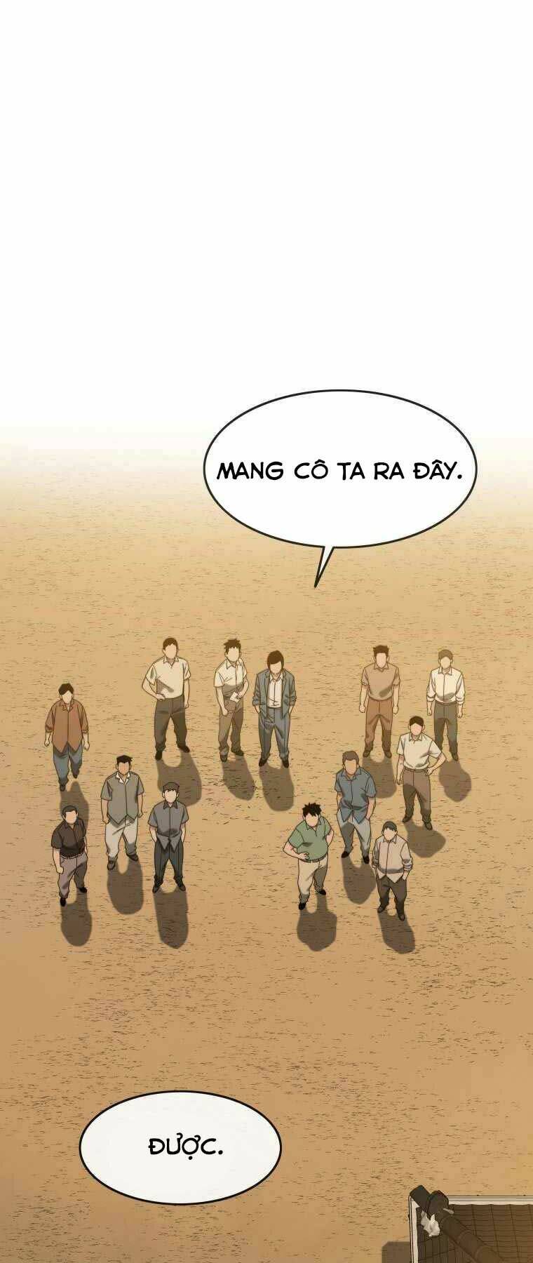 Tồn Tại Vĩnh Hằng: Chapter 5