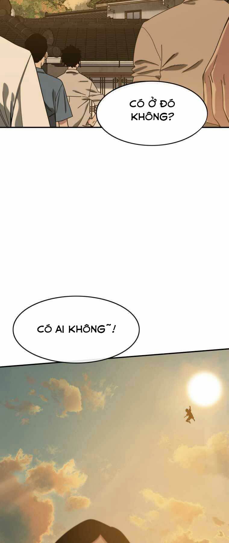 Tồn Tại Vĩnh Hằng: Chapter 5