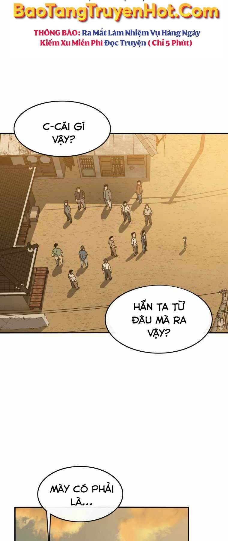 Tồn Tại Vĩnh Hằng: Chapter 5