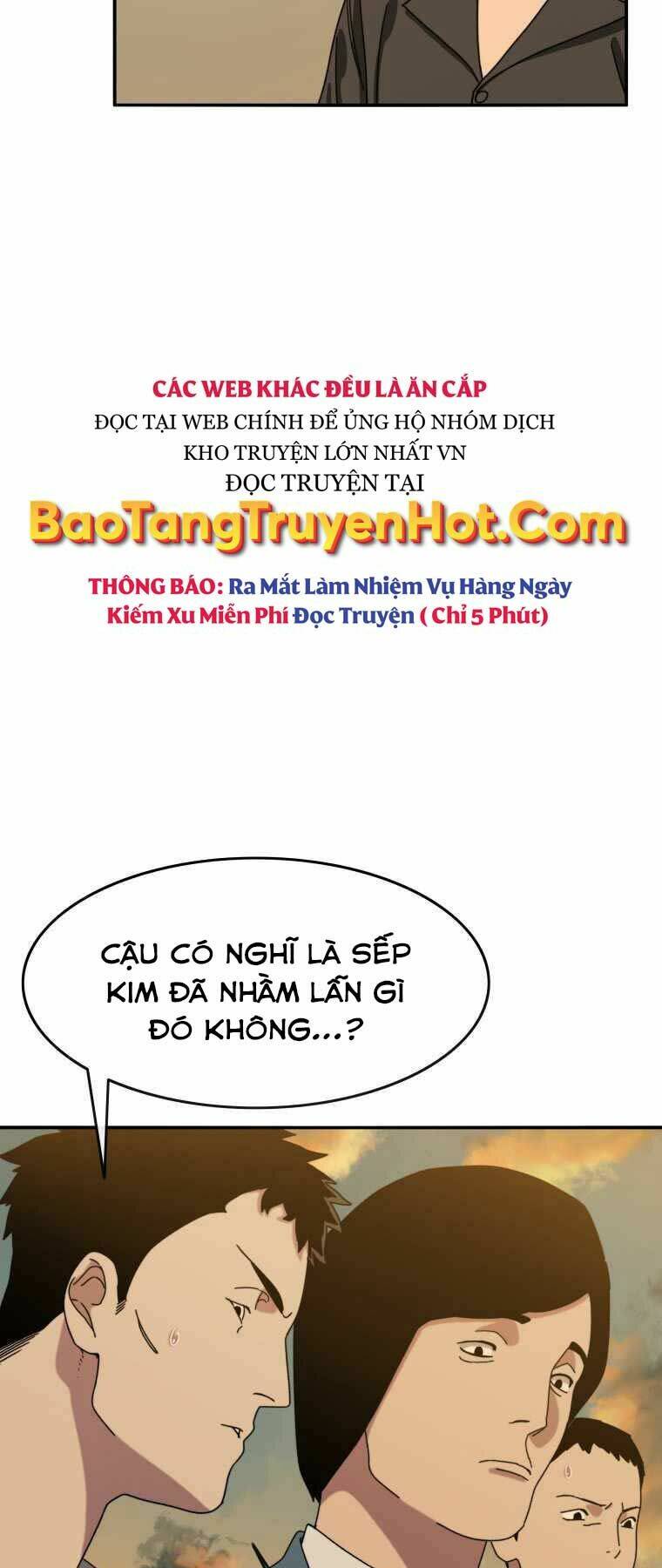 Tồn Tại Vĩnh Hằng: Chapter 5