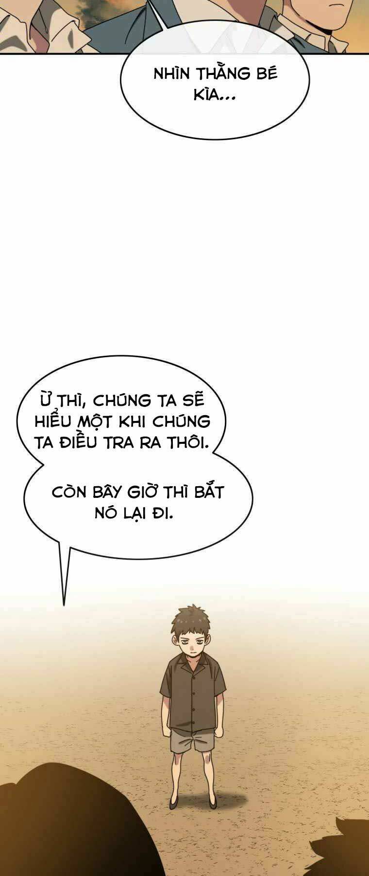 Tồn Tại Vĩnh Hằng: Chapter 5