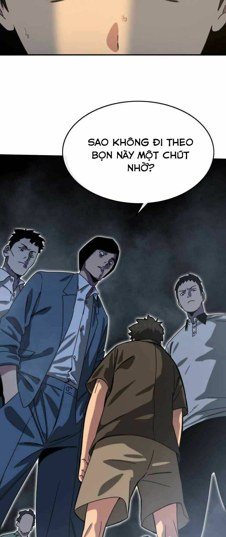 Tồn Tại Vĩnh Hằng: Chapter 5