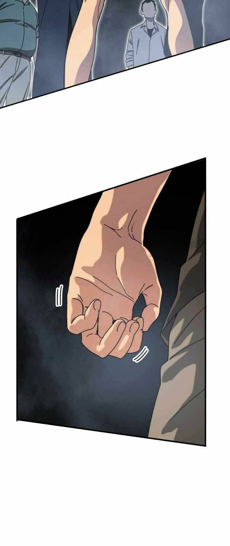 Tồn Tại Vĩnh Hằng: Chapter 5