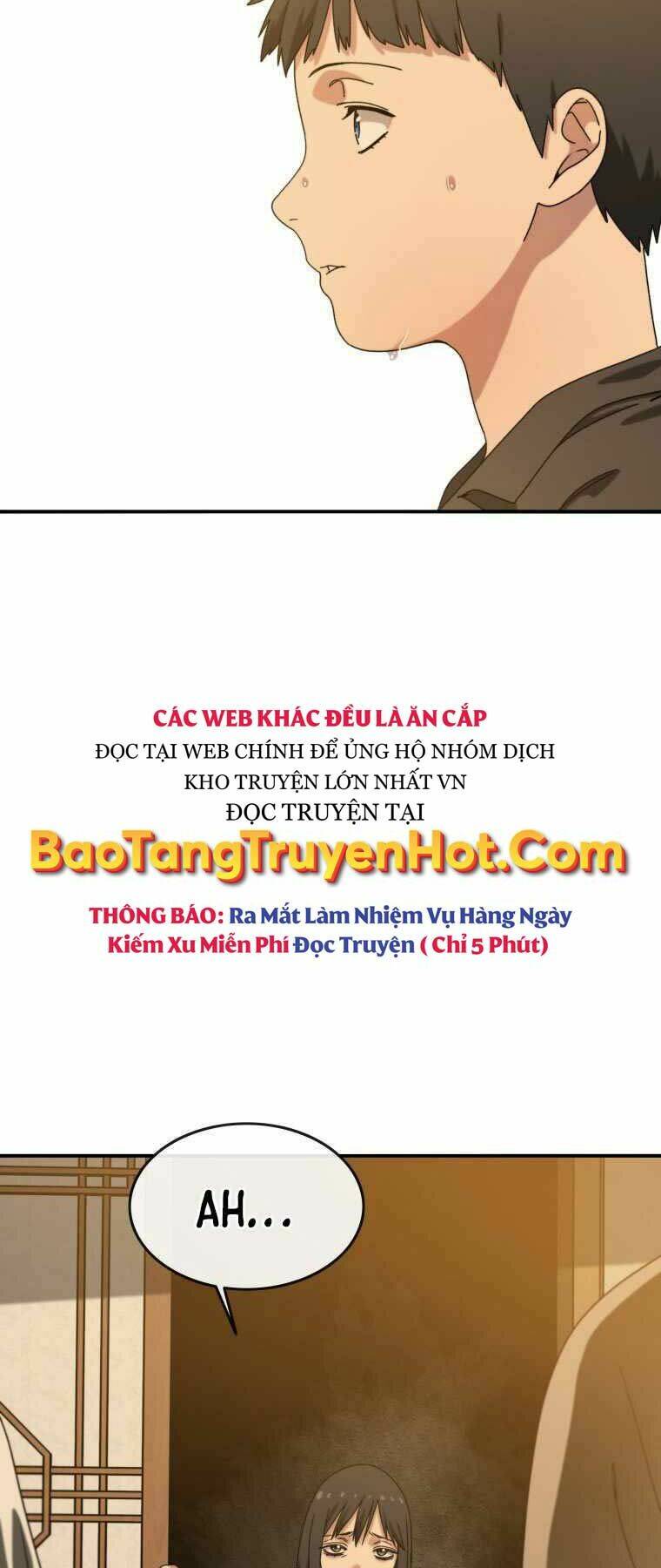 Tồn Tại Vĩnh Hằng: Chapter 5