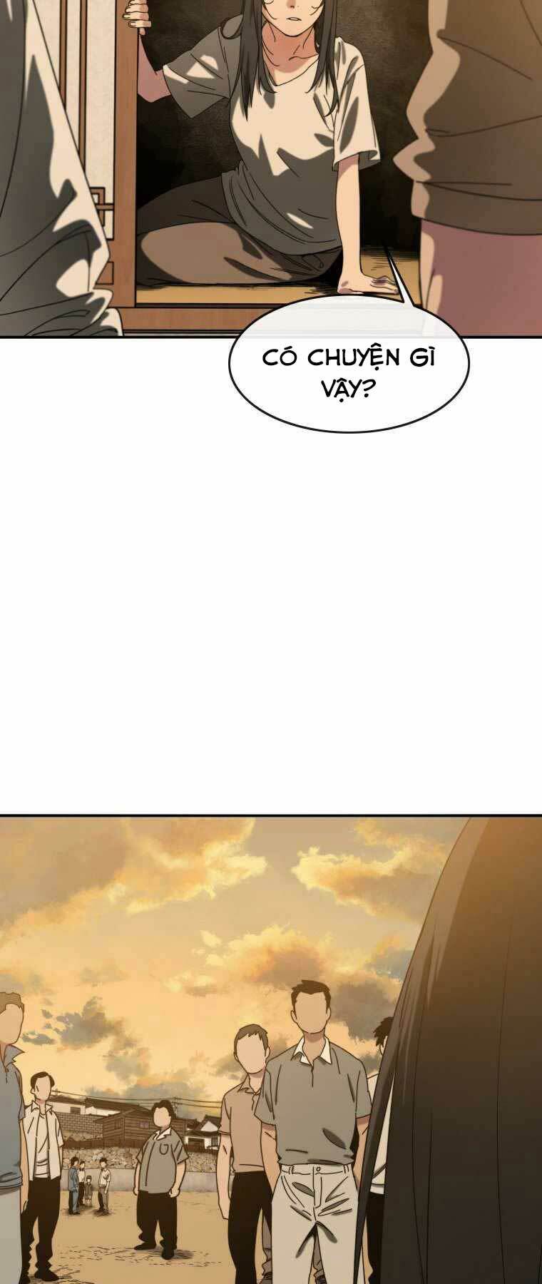 Tồn Tại Vĩnh Hằng: Chapter 5