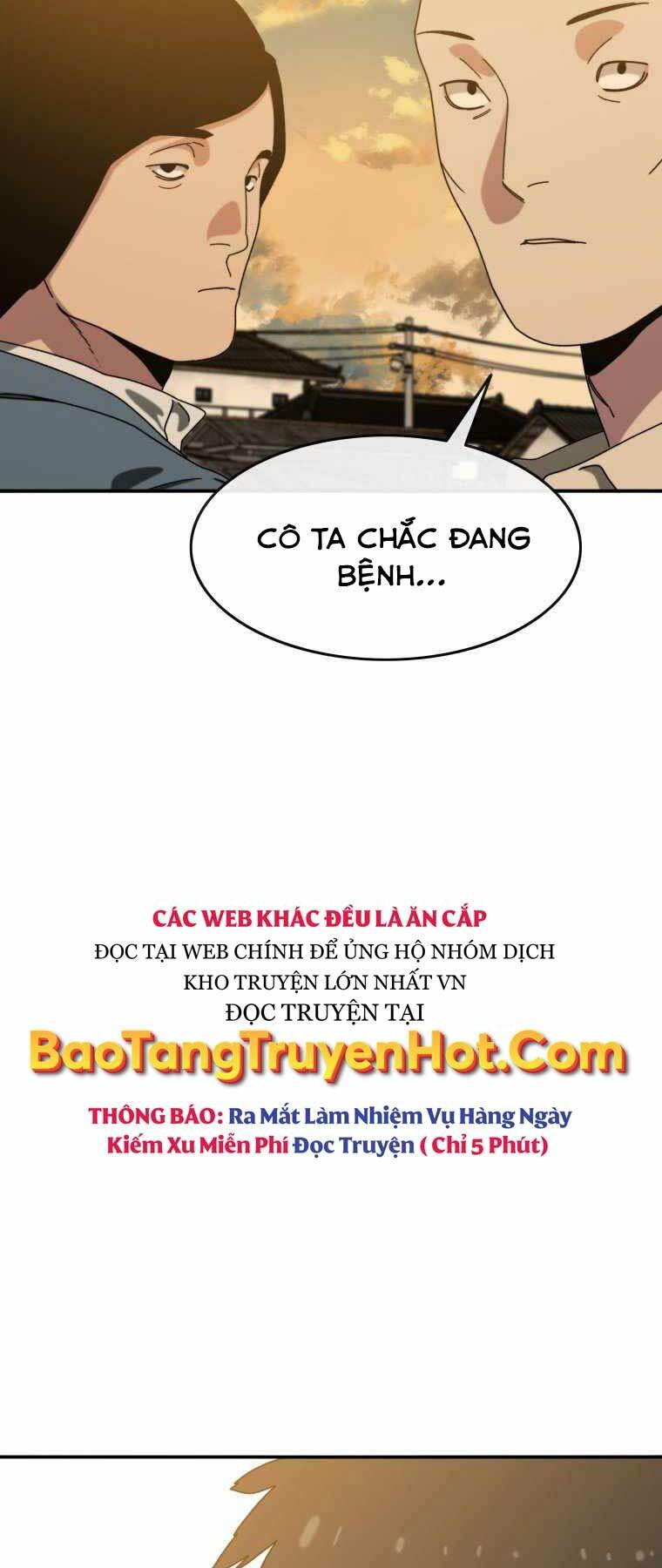 Tồn Tại Vĩnh Hằng: Chapter 5
