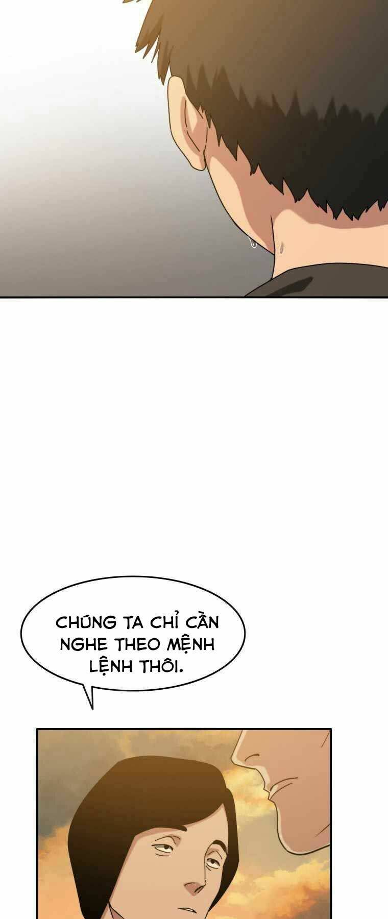 Tồn Tại Vĩnh Hằng: Chapter 5