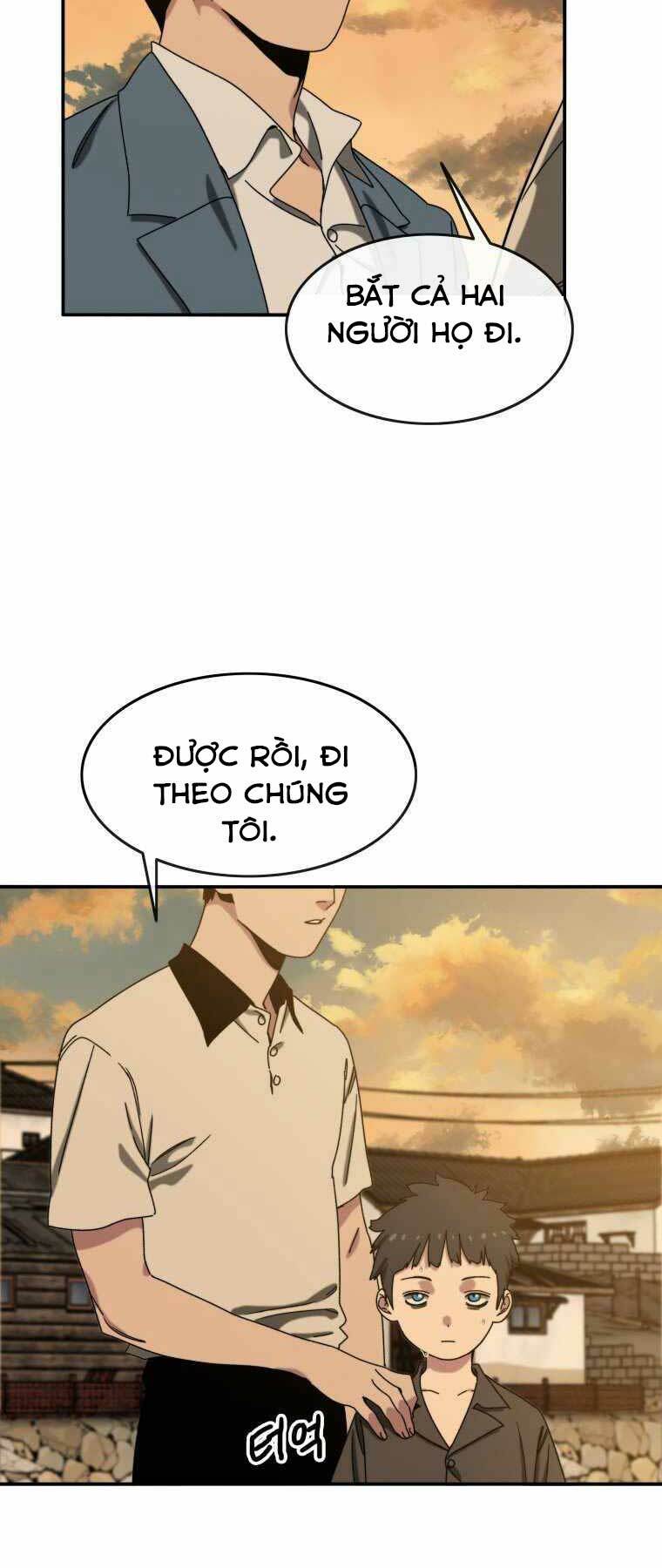 Tồn Tại Vĩnh Hằng: Chapter 5