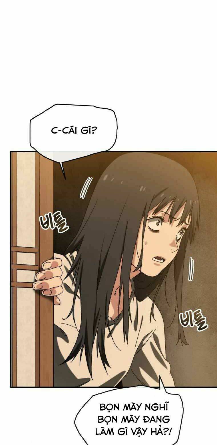 Tồn Tại Vĩnh Hằng: Chapter 5