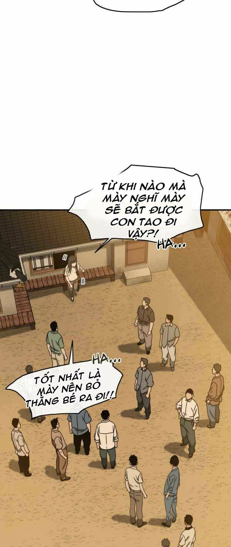 Tồn Tại Vĩnh Hằng: Chapter 5